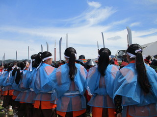 真田祭り2