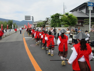 真田祭り4