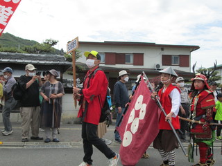 真田祭り3