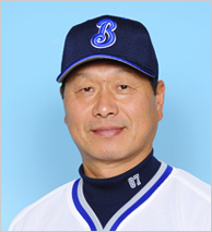 尾花高夫