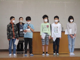 委員会挨拶