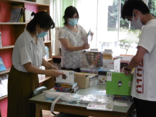 活動1
