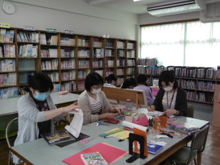 活動の様子