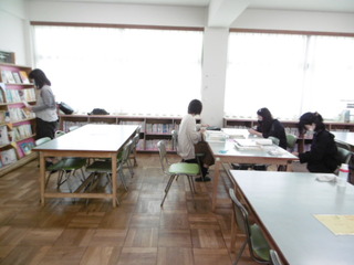 活動の様子
