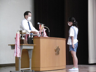 表彰伝達2
