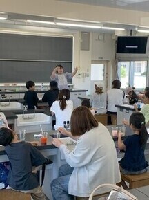 実験の様子2
