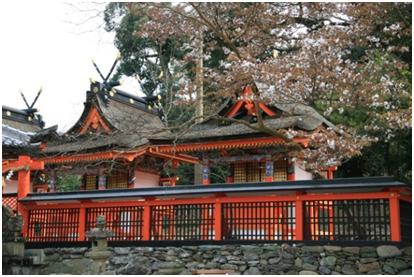 丹生官省符神社2