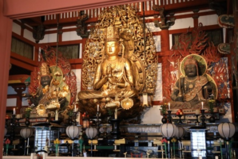金剛寺（河内長野市）