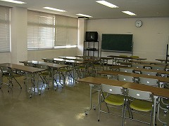 会議室
