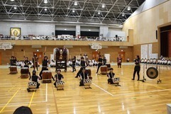公開演技