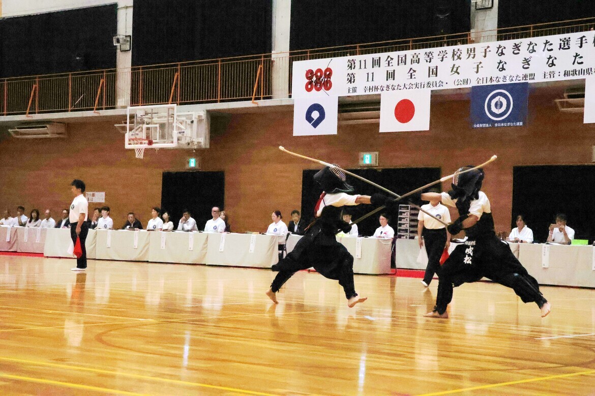 大会風景1