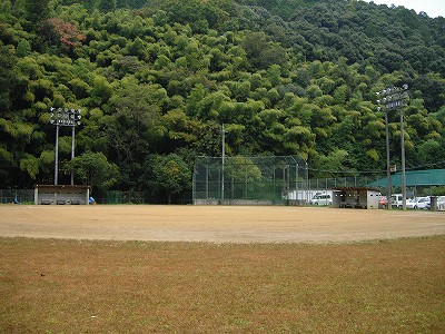 若者広場