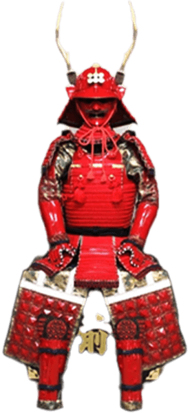 甲冑