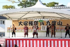 ステージの様子2