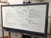 ディスカッション「九度山の魅力について考える」の写真