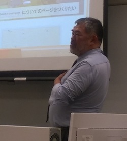 杉山幹夫