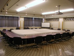 4階会議室の写真