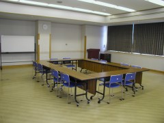 4階展示室の写真